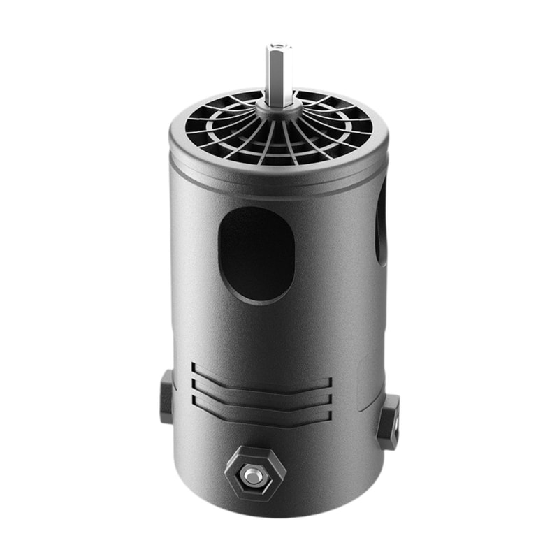 Drill Powered Corn Sheller Machine Easy Kernel Remover Tool 4