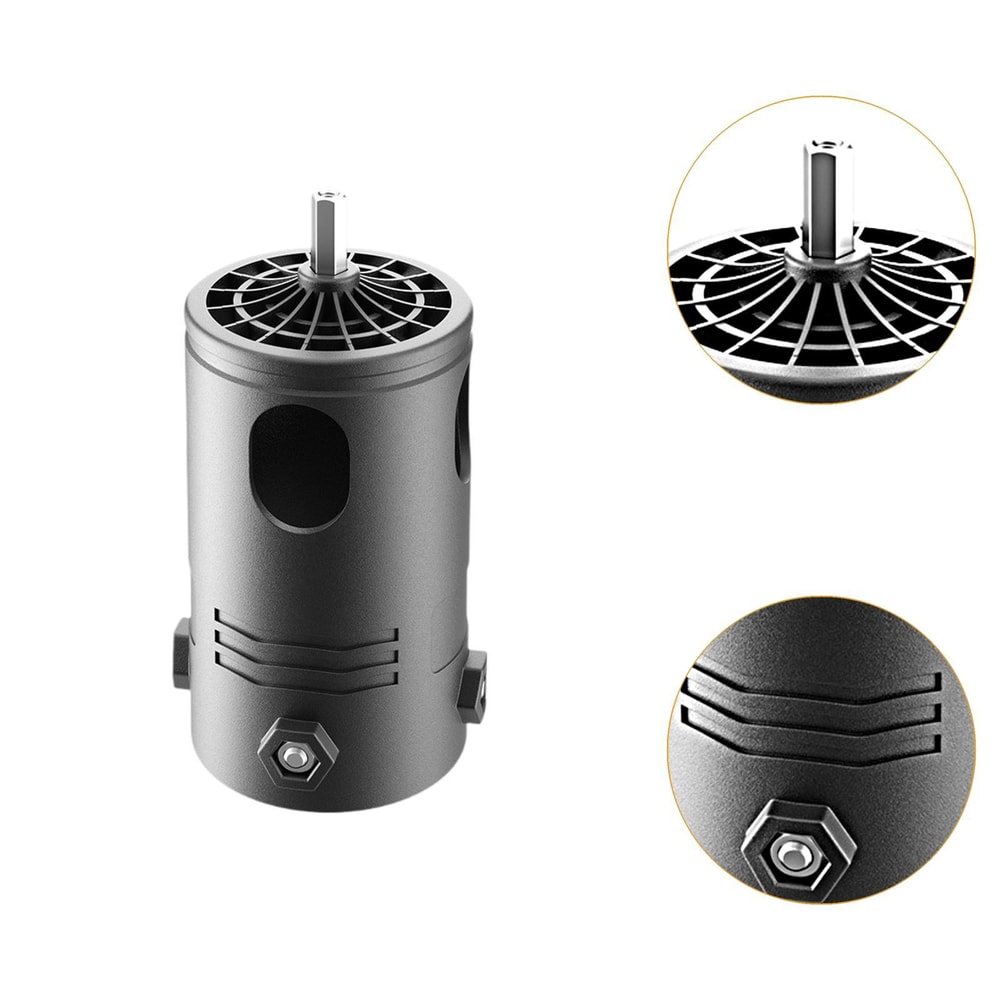 Drill Powered Corn Sheller Machine Easy Kernel Remover Tool 5