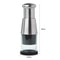 Stainless Steel Garlic Chopper Manual Vegetable Mincer Tool For Quick Kitchen Prep 3