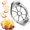 Stainless Steel Apple Slicer Apple Corer Tool Easy Fruit Cutter Divider 2