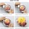 Stainless Steel Apple Slicer Apple Corer Tool Easy Fruit Cutter Divider 6