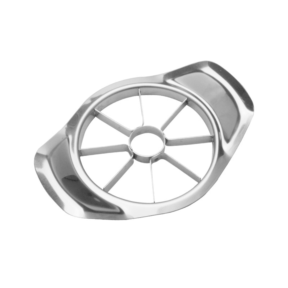Stainless Steel Apple Slicer Apple Corer Tool Easy Fruit Cutter Divider 1