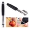 Stainless Steel Apple Corer Fruit Core Remover Easy Pear Corer Tool For Kitchen 1