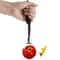Stainless Steel Apple Corer Fruit Core Remover Easy Pear Corer Tool For Kitchen 0