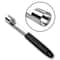 Stainless Steel Apple Corer Fruit Core Remover Easy Pear Corer Tool For Kitchen 3