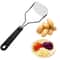 Potato Ricer Masher Tool For Smooth Mashed Potatoes Fruit Heavy Duty Kitchen Gadget 0