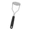 Potato Ricer Masher Tool For Smooth Mashed Potatoes Fruit Heavy Duty Kitchen Gadget 6