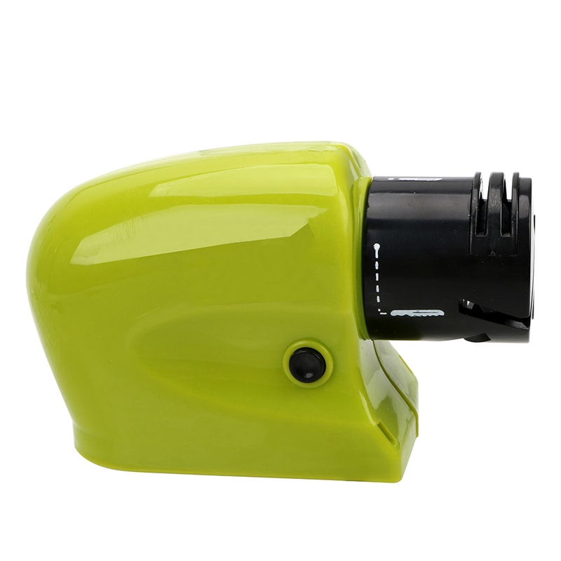 Professional Electric Knife Tool Sharpener High Speed Rotary Whetstone Sharpener Multifunctional 2