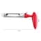Apple Corer Tool Easy Core Remover For Apples Pears 7