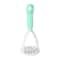Potato Ricer Mashed Potato Masher Easy Kitchen Fruit Crusher Tool 4