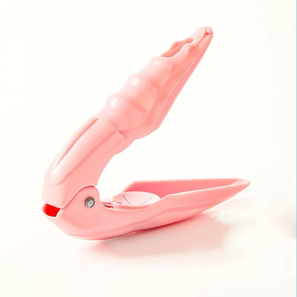 Chestnut Opener Nutcracker Tool Easy Walnut Sheller Kitchen Gadget 7