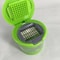 Multi Function Garlic Press Stainless Steel Garlic Chopper For Easy Cooking 5