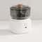 Compact Wireless Electric Mini Food Processor Mini Meat Grinder Portable Kitchen Food Chopper And 5