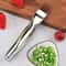 Manual Onion Cutter Kitchen Vegetable Chopper Tool Easy Onion Slicer Food Prep Cutter 0