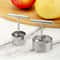 Premium Apple Pear Corer Tool Stainless Steel Fruit Core Remover For Quick Kitchen Prep 1