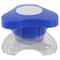 Portable Pill Crusher Tablet Grinder With Storage Box Easy Medicine Management 0