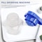 Portable Pill Crusher Tablet Grinder With Storage Box Easy Medicine Management 4