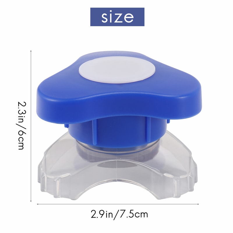 Portable Pill Crusher Tablet Grinder With Storage Box Easy Medicine Management 3