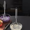Multi Use Kitchen Mesh Masher Ergonomic Potato Masher Vegetable Masher Tool 3
