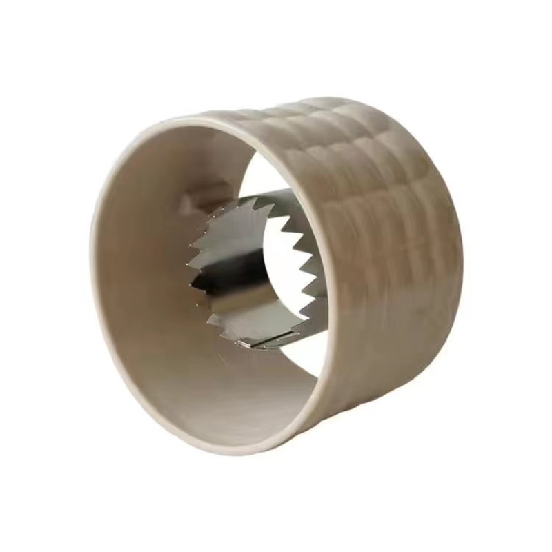 Corn Stripper Cob Cutter Efficient Corn Peeler Kitchen Gadget 8