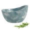 Herb Stripper Bowl Multi Hole Leaf Peeler For Cilantro Rosemary 7