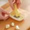 Manual Garlic Crusher Ginger Grater Easy Garlic Grinder Kitchen Vegetable Tool For Fast Fresh Pre 4