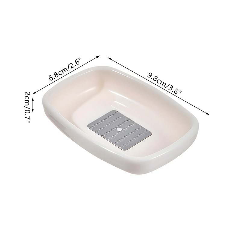 Manual Garlic Crusher Ginger Grater Easy Garlic Grinder Kitchen Vegetable Tool For Fast Fresh Pre 3