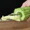Stainless Steel Vegetable Corer Tool Easy Chili Seed Remover Pepper Prep Cutter 3