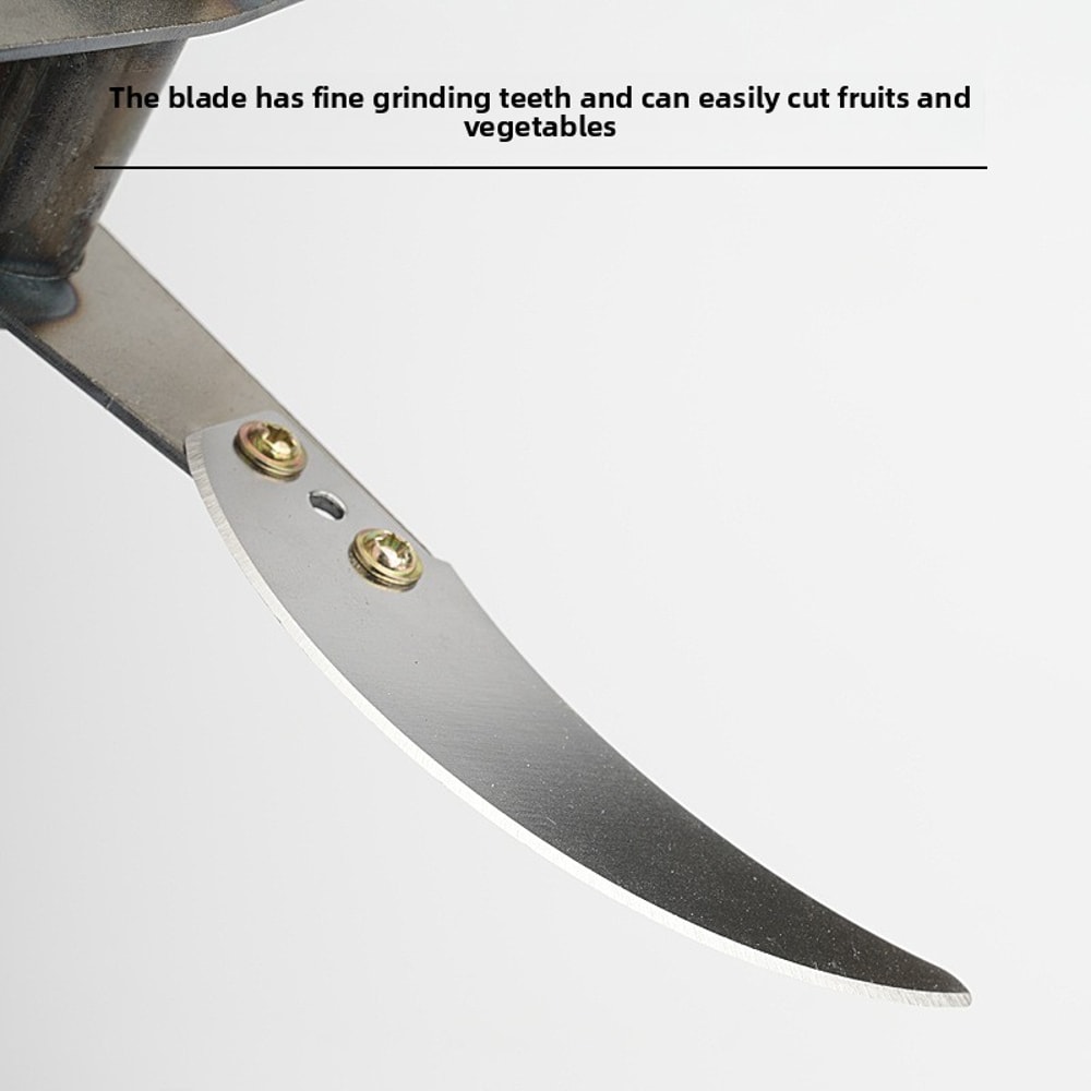 Heavy Duty Farm Feed Shredder Replacement Set Vegetable Fruit Chopper Blades Agricultural Cutter B 5