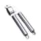 Portable Stainless Steel Hand Garlic Press Ginger Crusher Kitchen Tool Garlic Press Ginger Crushe 5