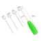 Zucchini Vegetable Corer Multi Functional Vegetable Corer Kitchen Tool 3
