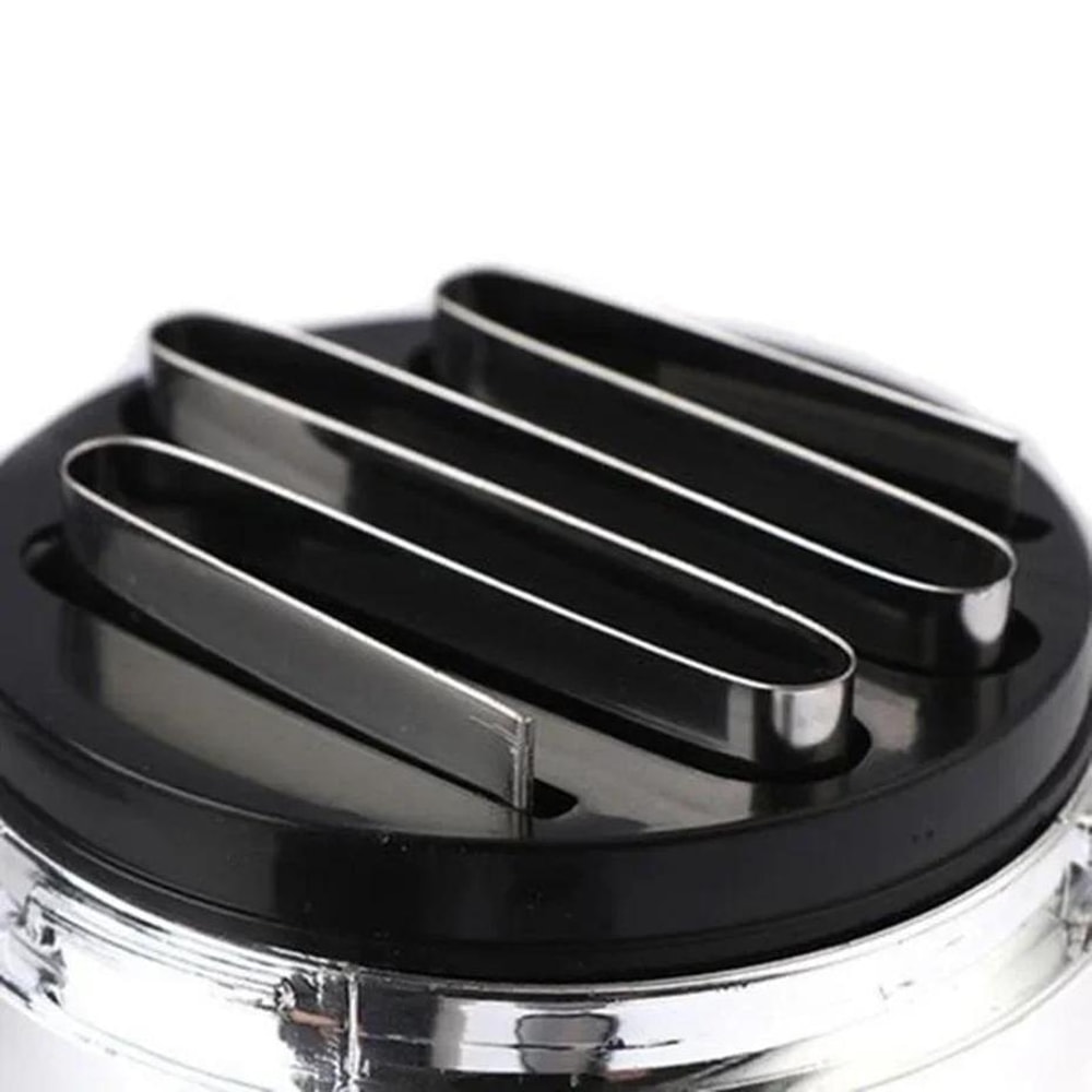 Stainless Steel Garlic Vegetable Chopper Mincer Dicer Tool 4