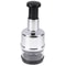 Stainless Steel Garlic Vegetable Chopper Mincer Dicer Tool 6