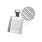 Stainless Kitchen Mincer Stainless Steel Garlic Press Ginger Grater Tool 6