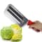 Vegetable Slicer Chopper Knife Cabbage Onion Carrot Shredder 0