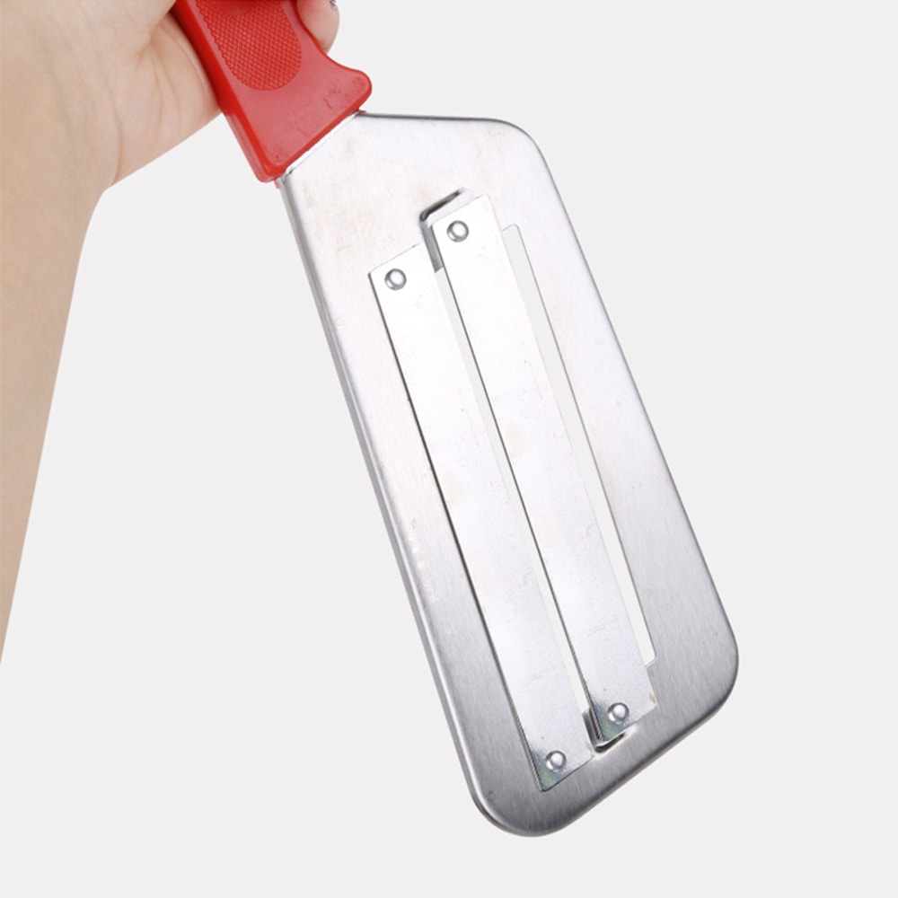 Vegetable Slicer Chopper Knife Cabbage Onion Carrot Shredder 2