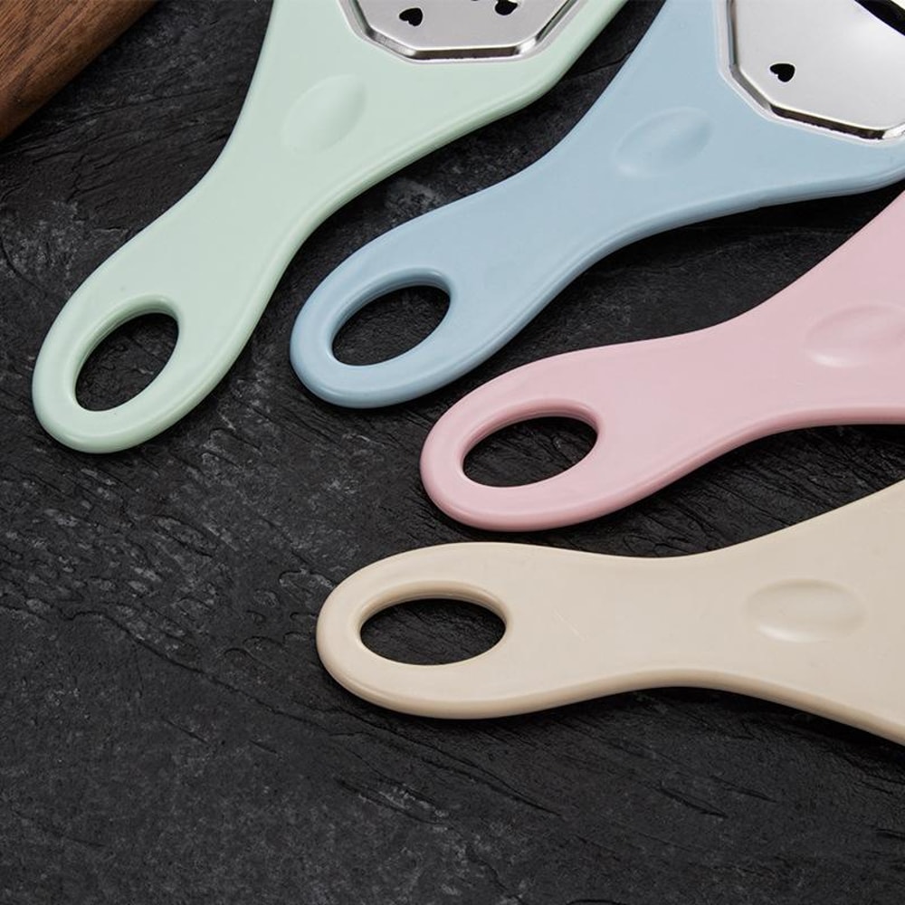 Vegetable Slicer Stainless Steel Grater Easy Kitchen Cutter Tool 5