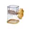 Nut Grinder Portable Nut Chopper Efficient Hand Crank Nut Crusher For Almonds Walnuts More 1