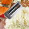Cabbage Shredder Manual Vegetable Cutter Easy Coleslaw Slicer Kitchen Tool 4