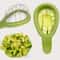 Avocado Slicer Corer Tool Easy Fruit Cutter Multi Function Kitchen Gadget 3