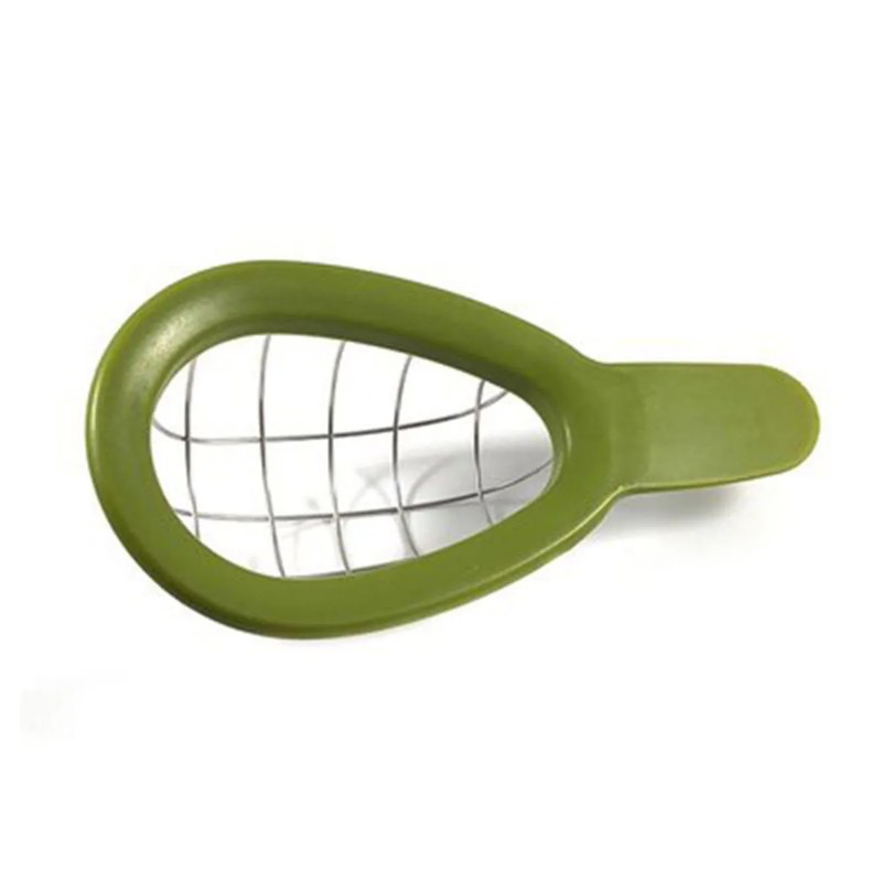 Avocado Slicer Corer Tool Easy Fruit Cutter Multi Function Kitchen Gadget 4