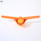 Manual Citrus Juicer Easy Handheld Lemon Squeezer Juice Extractor 8