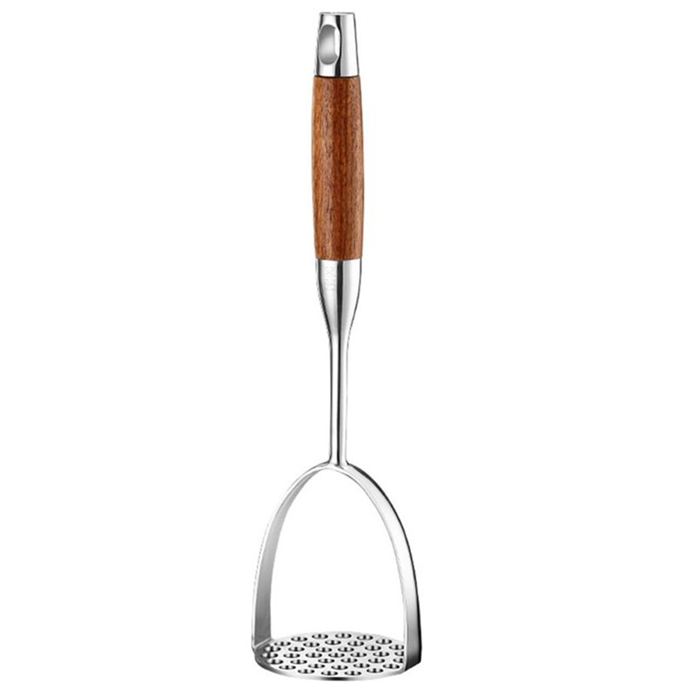 Fruit Vegetable Masher Handheld Baby Food Juicer Potato Smasher 1