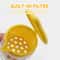 Manual Citrus Juicer Orange Squeezer Lemon Press Tool 7