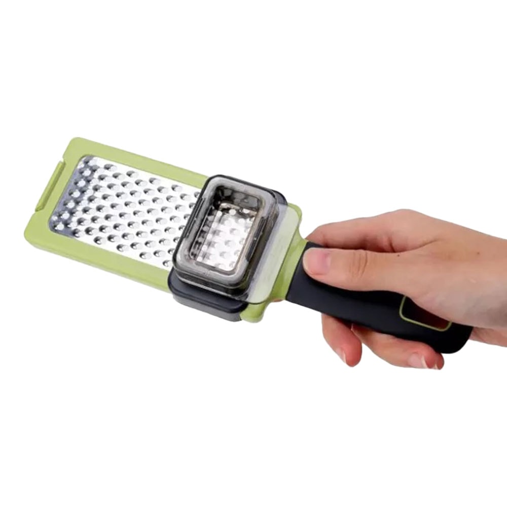 Multifunctional Garlic Grinder Vegetable Shredder For Kitchen 1