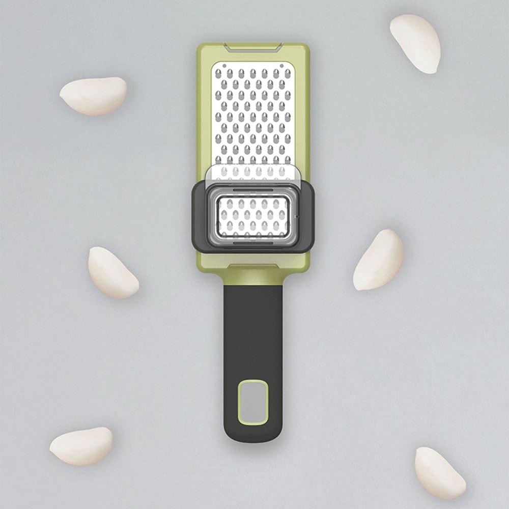 Multifunctional Garlic Grinder Vegetable Shredder For Kitchen 3