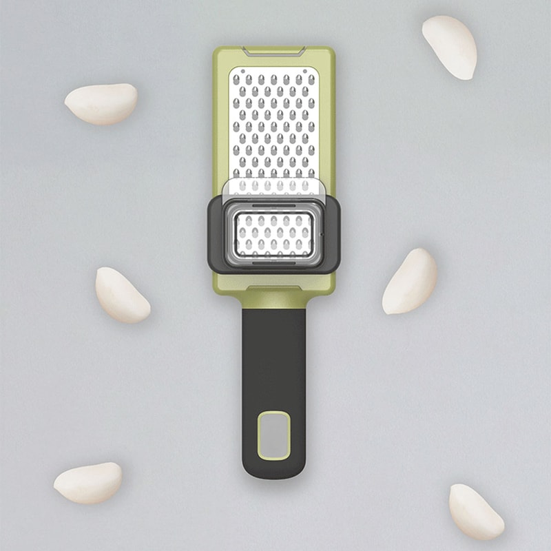 Multifunctional Garlic Grinder Vegetable Shredder For Kitchen 3