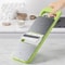 Ultimate Stainless Steel Vegetable Slicer Manual Potato Grater Wire Cutter Kitchen Tool 7