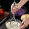 Premium Stainless Steel Potato Masher Fruit Press Multi Functional Kitchen Tool 1