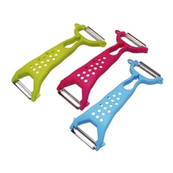multi function vegetable peeler & fruit grater kitchen tool